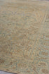 Antique Heriz Area Rug (7' x 11')